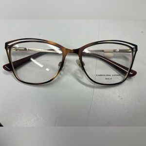 New never used Carolina lemke frame